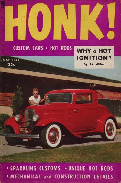 Honk-may-1953.jpg