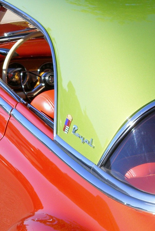 Keith Ashley's 1951 Chevrolet - Kustomrama