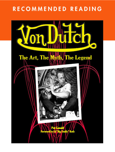 Von Dutch - Wikipedia