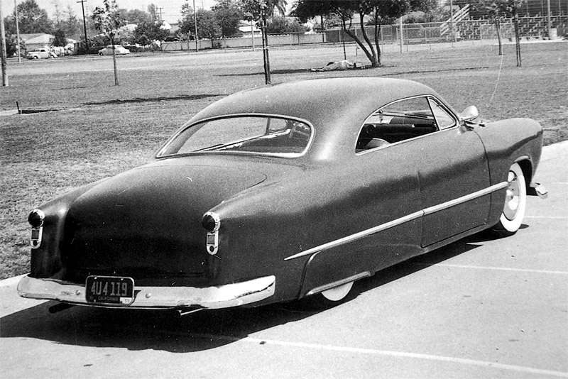 File:Buster-litton-1949-ford-rear.jpg - Kustomrama