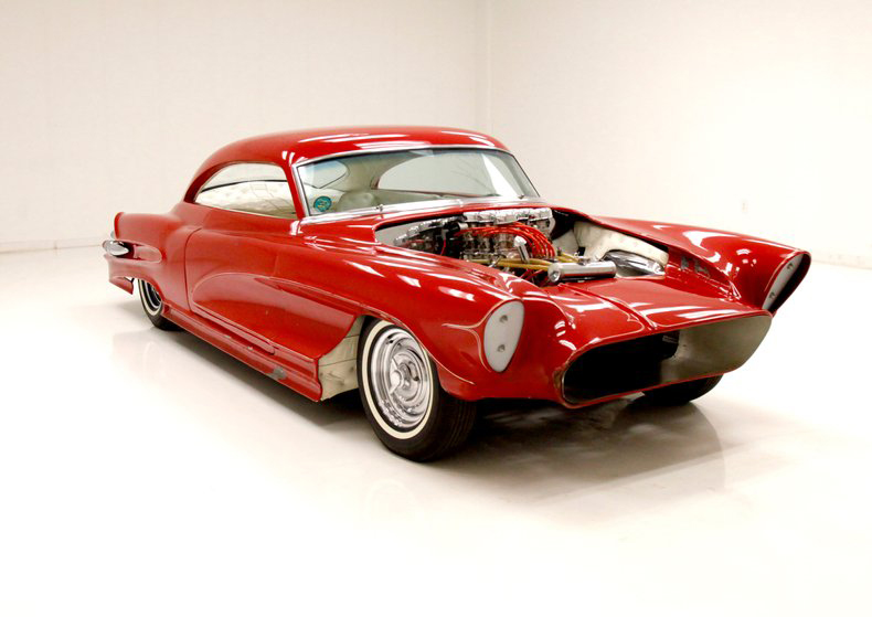 Radical Custom Cars for Sale Kustomrama