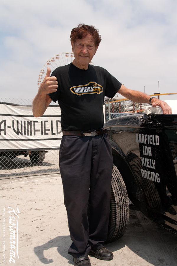 Gene Winfield Custom Car Builder Winfield's Custom Shop