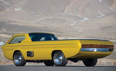 Dodge store deora 2