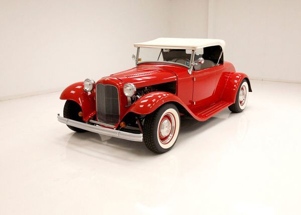 Traditional Hot Rods for Sale - Kustomrama