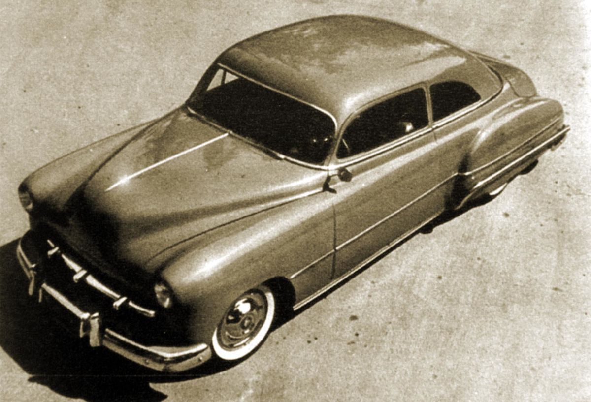 File:Spence-murray-1949-chevrolet.jpg - Kustomrama