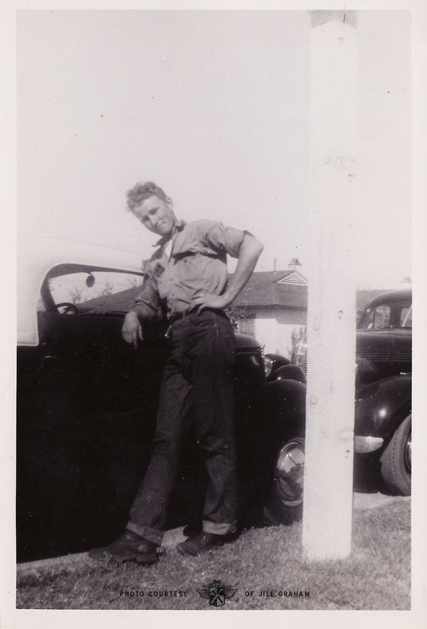 Herb Graham Kustomrama
