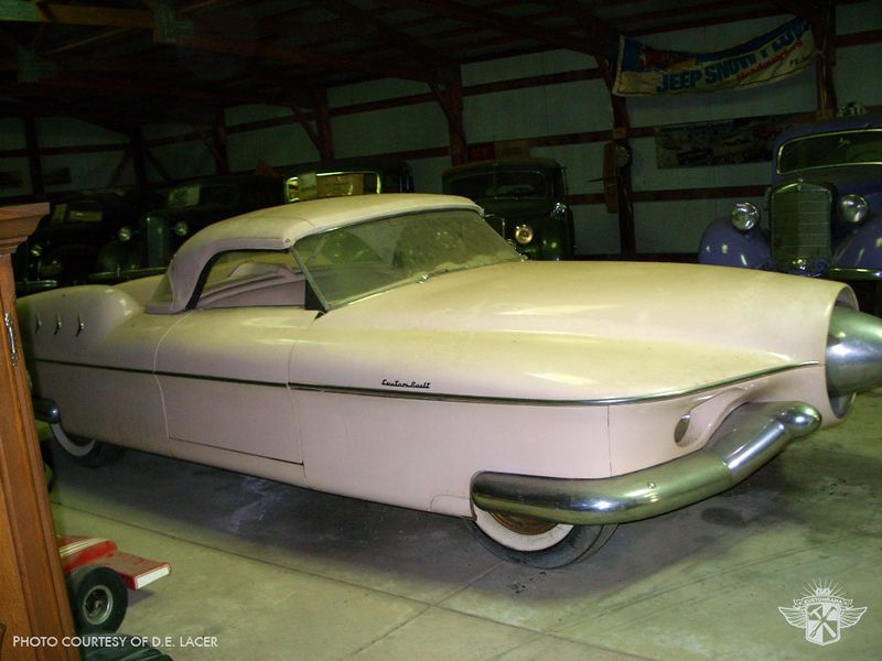 1960 Didia 150