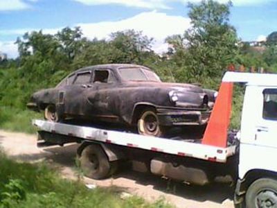 Tucker 48 - 1035 - Kustomrama