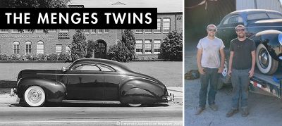 Top 21 Barris Kustoms of the 1950s - Plus the Expert Picks of 2022