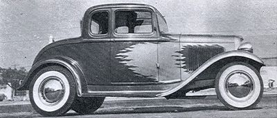 George-sein-1932-ford.jpg
