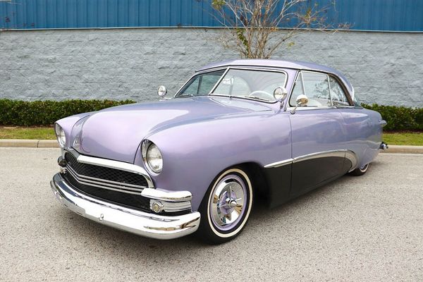 Traditional Custom Cars for Sale - Kustomrama