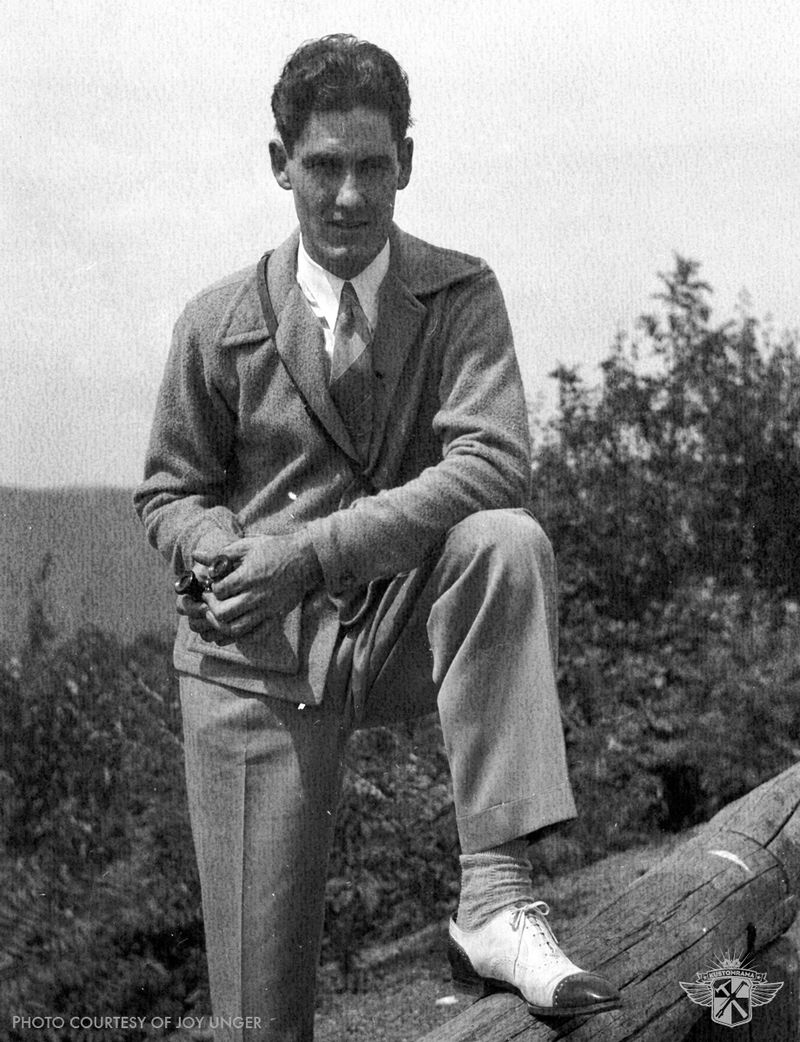 Herbert Unger - Kustomrama