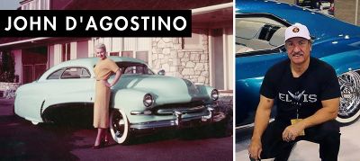 Top 21 Barris Kustoms of the 1950s - Plus the Expert Picks of 2022