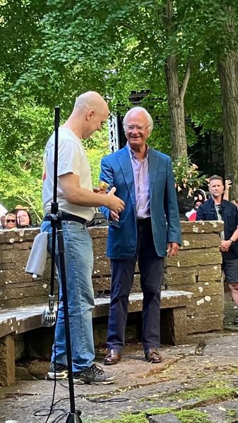 File:Wild-bird-awarded-by-king-of-sweden-2025-2.jpg