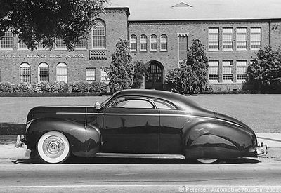 Top 21 Barris Kustoms of the 1950s - Plus the Expert Picks of 2022 