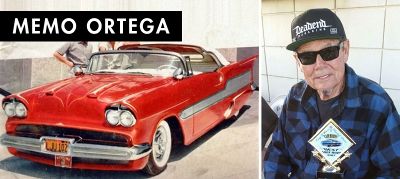 Top 21 Barris Kustoms of the 1950s - Plus the Expert Picks of 2022 