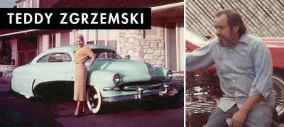 Top 21 Barris Kustoms of the 1950s - Plus the Expert Picks of 2022